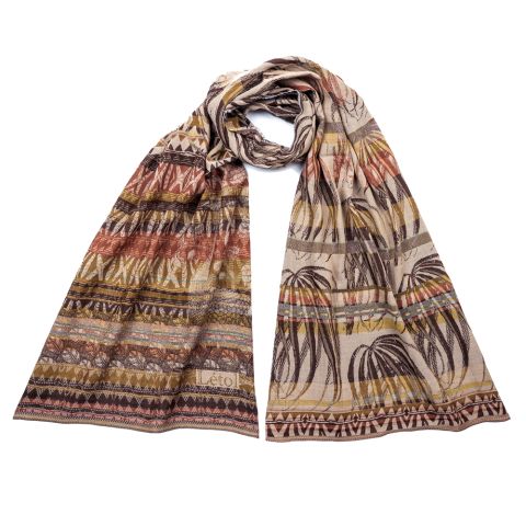 PIERRETTE col K04 tonka