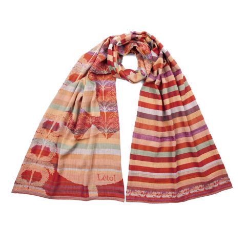 EULALIE col 802 multico