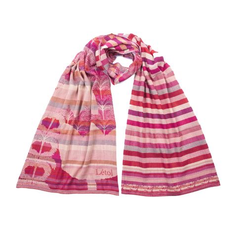 EULALIE col 801 Malabar