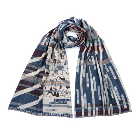 NICOLAS col 1 zinc brun