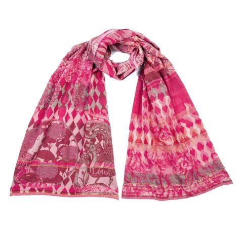 PHILIPPINE col 801 pink