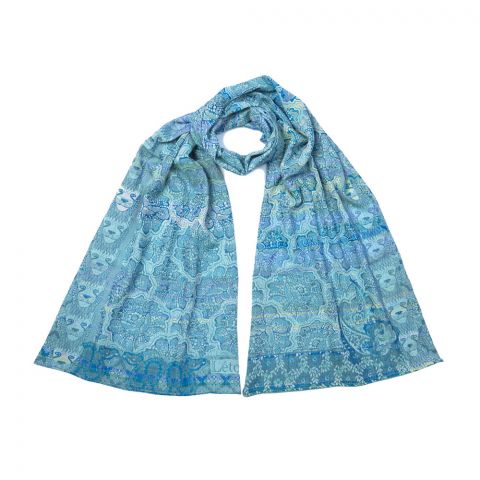 LEONCE col 401 cyan