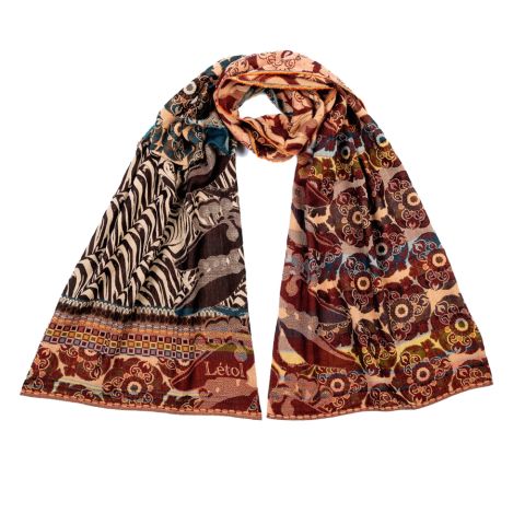 ZADIG col 3 mandarin duck