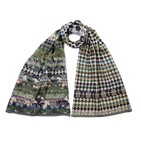 FELICIEN col 2 nuit de jade