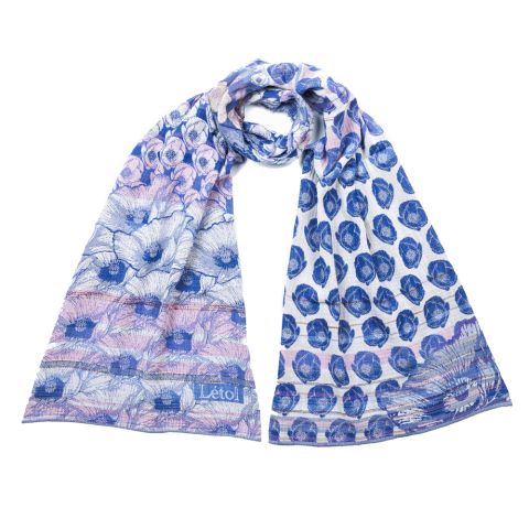 STEPHANIE col 401 myosotis