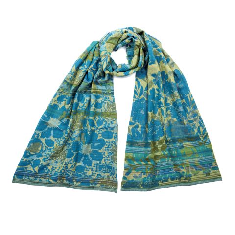 EMILIENNE col P01 lagune