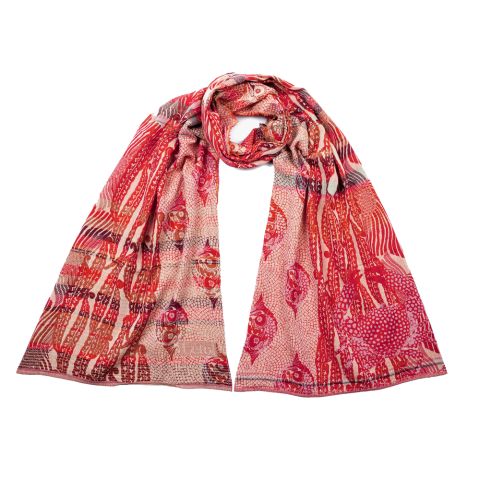 ARIEL col 201 poisson